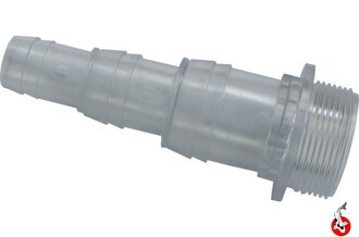 Hadicový trn vonkajší závit 1,5"