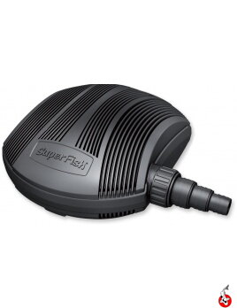 Superfish Pond Eco Plus E 20000 - 150 Watt