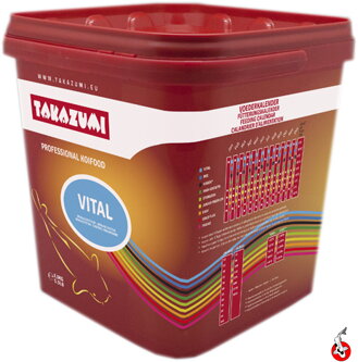 Takazumi Vital 1000 gr. 4,5mm