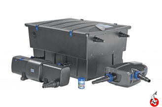 Oase BioTec ScreenMatic2 / Set 40000