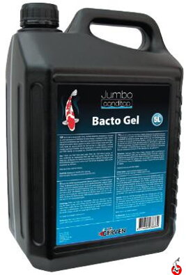 Bacto Gel - 5 Liter