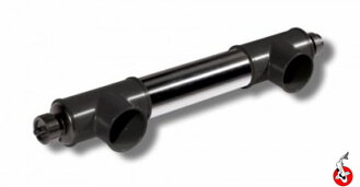 Jezírková UV - C lampa Professional 110 mm 55 W