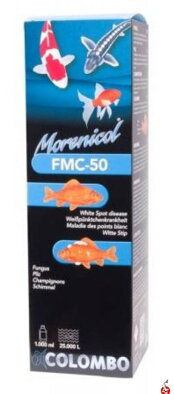FMC 50 - 500ML univerzal (plísně, bakterie)