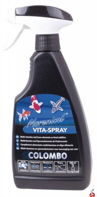 MORENICOL VITA SPRAY