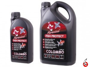 COLOMBO FISH PROTECT 1000ML/20.000L