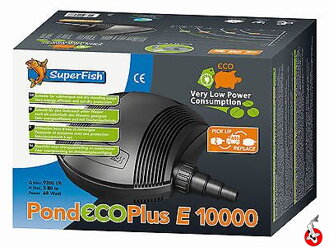 SF POND ECO PLUS E 10.000 - 68W