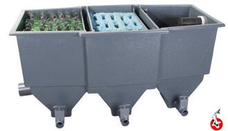 POLY TECH MOVE FILTER 30