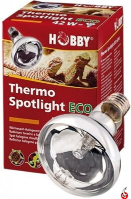 Hobby Thermo Spotlight Eco 28 W