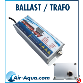 Super UV Ballast/Trafo UV 40 -105W