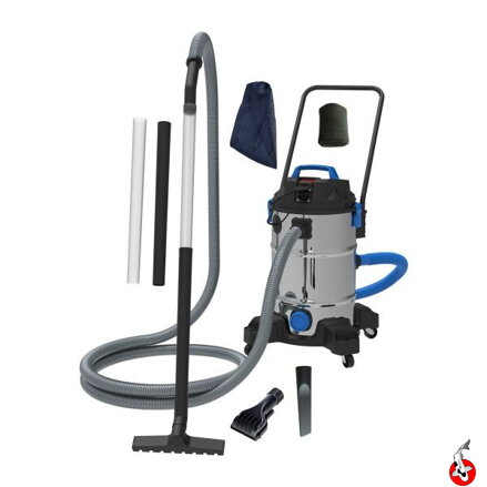 AquaForte Pond Vacuum Pro