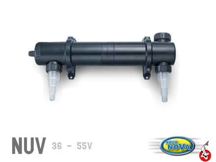UV STERILIZÁTOR 55W