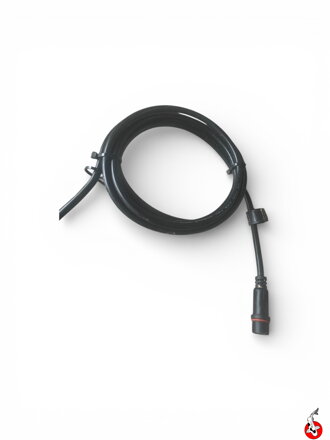 Predložovací kábel 2m na riadiacu jednotku