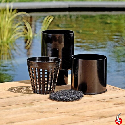 Skimmer Ø 200 x 110 mm Skimmer Ø 200 x 110 mm