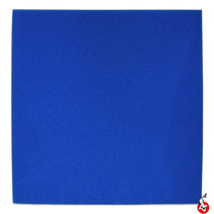 Filtrační pěna -biomolitan 100 x 100 x 5 cm