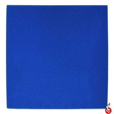 Filtračná pena biomolitan hrubý 100 x 100 x 2 cm Filtračná pena biomolitan hrubý 100 x 100 x 2 cm
