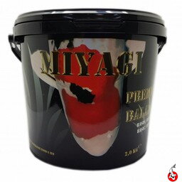 Miyagi premier balance 2kg (6mm)