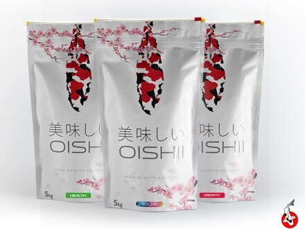 Oishii® Growth 5kg