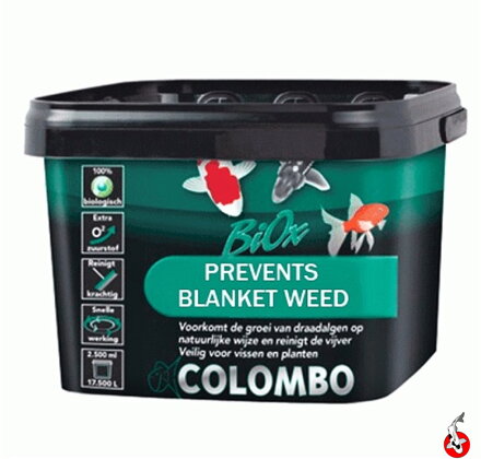  Colombo BiOx 2500ml (80000L)