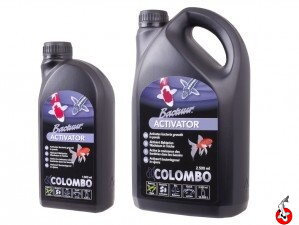  COLOMBO BACTUUR ACTIVATOR 2500 ML