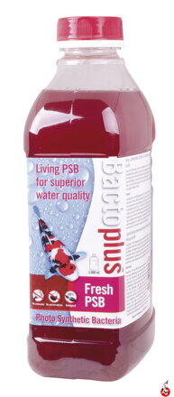  BACTOPLUS FRESH PSB 2000 ML