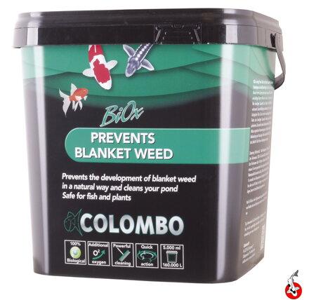 Colombo BiOx 1000ml (32000L)