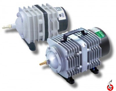 Vzduchovací kompresor ACO-009E 