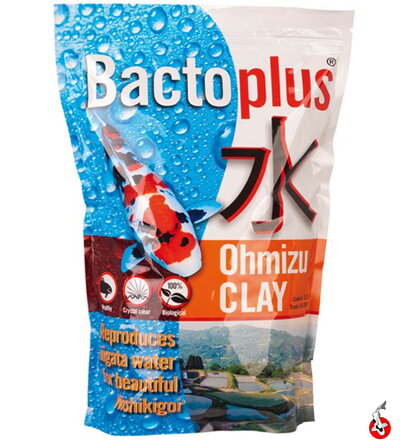 Bactoplus Ohmizu 2,5 litra