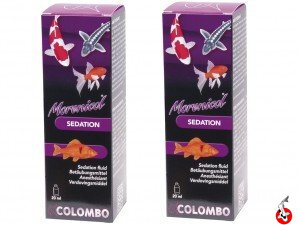  Colombo Sedativum - 20ml 