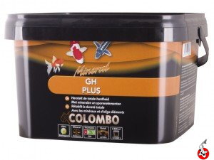 COLOMBO GH+ 2500ML/17.500L