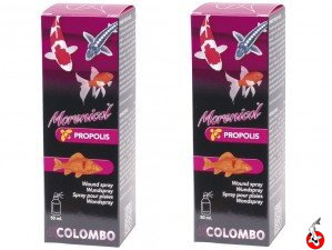 Colombo Propolis Spray na rany 50ml