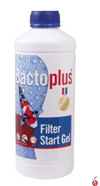 BACTOPLUS GEL 1 L (20 000L)