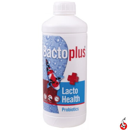 BACTOPLUS LACTO HEALTH 1LTR (20.000L)