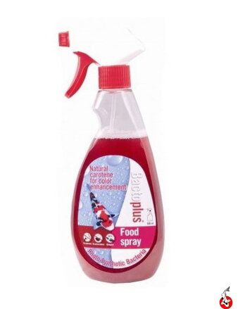 BACTOPLUS FRESH PSB SPRAY 500 ML