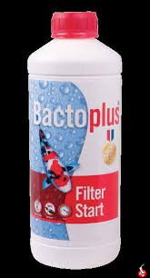 BACTOPLUS FILTERSTART RED 1 L (20 000L)