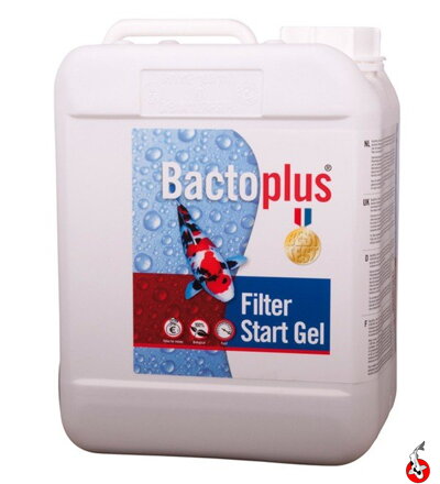 BACTOPLUS GEL 5L (100 000L)