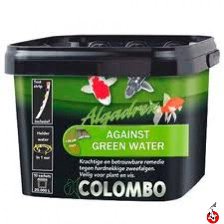 Colombo Algadrex 1000ml na 10000L vody