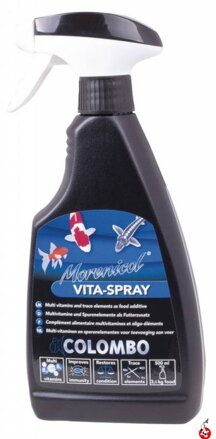 MORENICOL VITA SPRAY