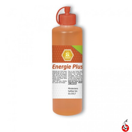  Energie Plus 250ml