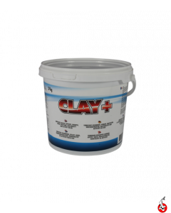 Clay+ 2.5kg (250 000L) na kosti, pokožku a aktivitu rýb Clay+ 2.5kg (250 000L) na kosti, pokožku a aktivitu rýb