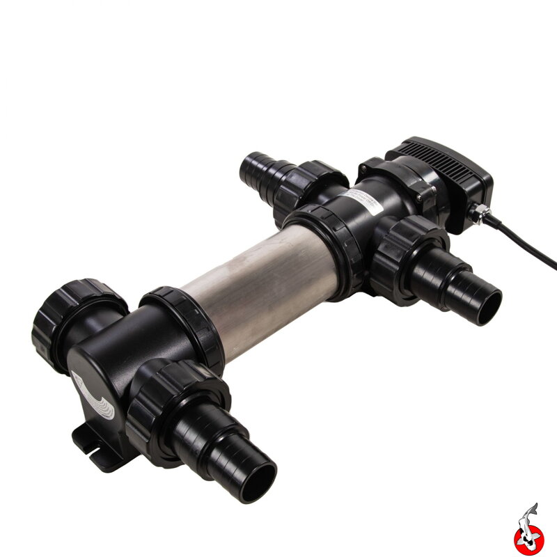 AquaForte SUV z nehrdzavejúcej ocele 36W AquaForte SUV z nehrdzavejúcej ocele 36W