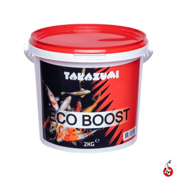 Eco Boost 2kg - pre rastliny a rovnováhu
