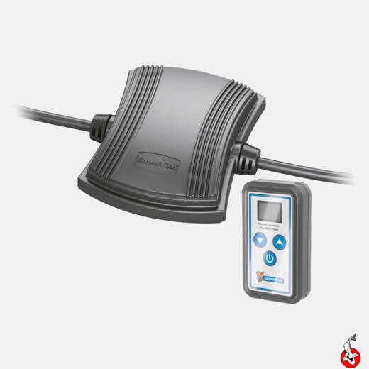 SF POND ECO NEXT 26000 CONTROLLER SF POND ECO NEXT 26000 CONTROLLER