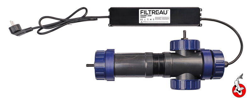 Filtreau UV-C Ozone 16W Filtreau UV-C Ozone 16W