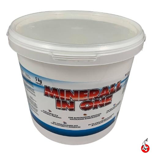 MinerAll-in-One 1kg (30 000L) prírodné minerály MinerAll-in-One 1kg (30 000L) prírodné minerály