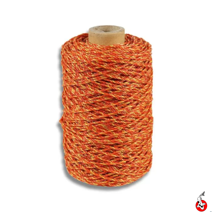 Tenký drát na oplocení 2,5mm Tenký drát na oplocení 2,5mm