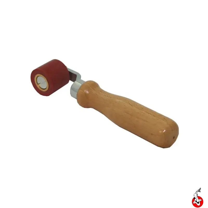 28mm Silikónový valček