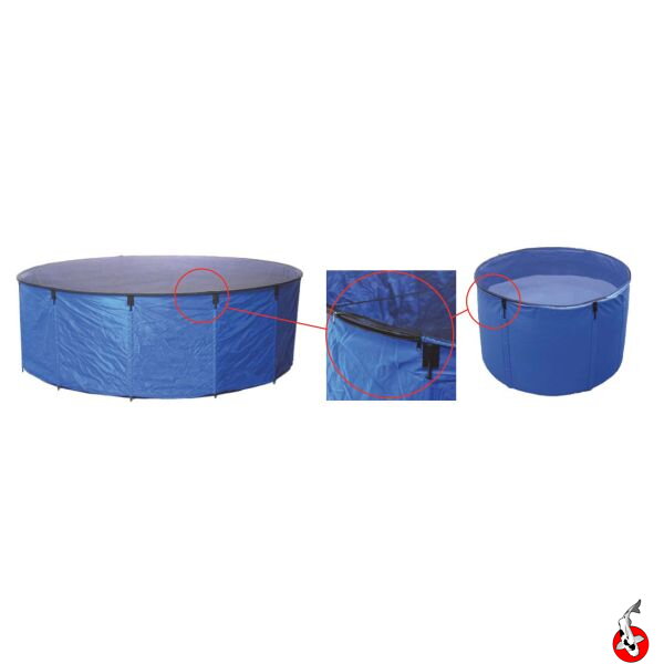 Flexi bowl Ø120 x H 60