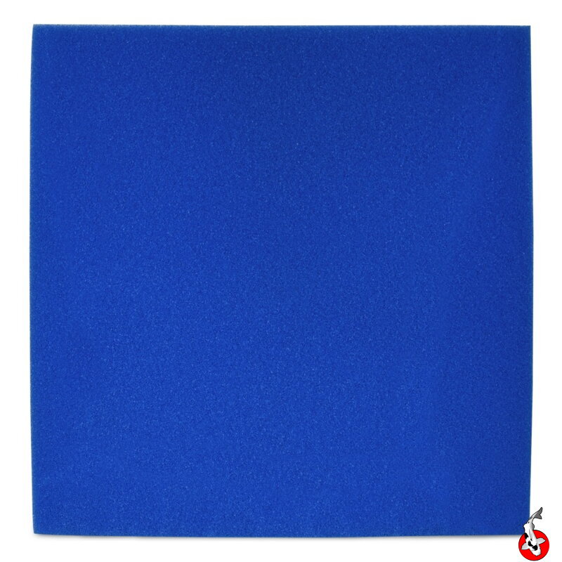 Filtrační pěna -biomolitan 100 x 100 x 5 cm