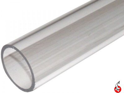 KD Priehladná trubka 63mm