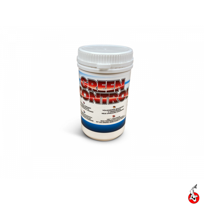 Green Control 1kg 40000L proti zelenej vode Green Control 1kg 40000L proti zelenej vode